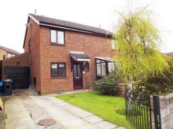 3 Bedroom Semi-Detac...